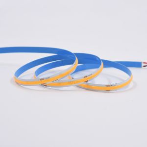 Wholesale 320 LEDs Smart COB Flexible Strip Light for Hotel Stairs in 2700K/3000K/4000K/5000K/6500K from china suppliers