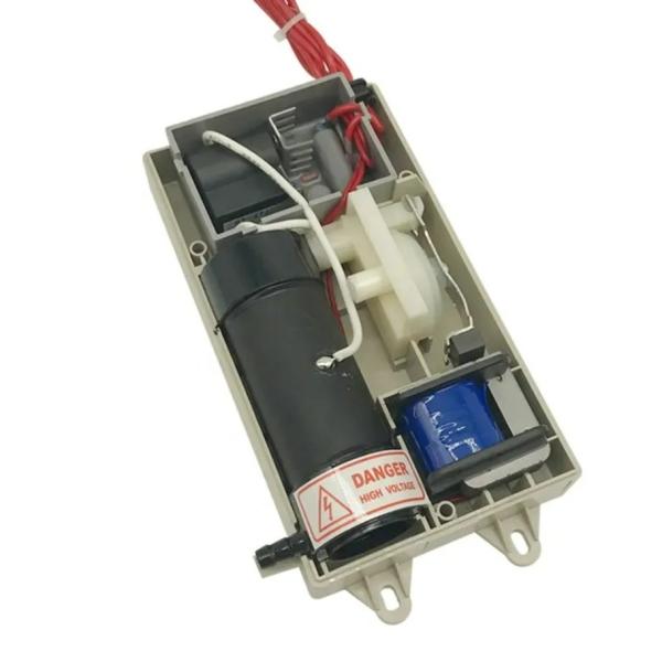 Ozone Generator Cell for Air Water Purifier Pump Input 10 Kpa Applicable
