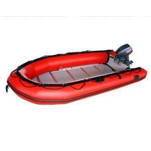 Leisure Sports Hard Bottom Inflatable Boats Inflatable Touring Kayak For River /