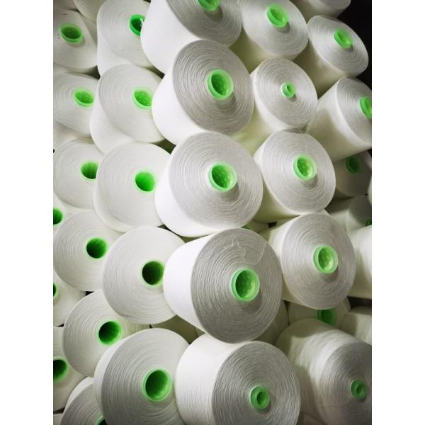 Spun Polyester sewing Thread With OEKO Certificate