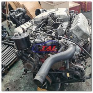 780CC Displacement F21C F20C Engine Assy for Hino Trucks Customizable Options