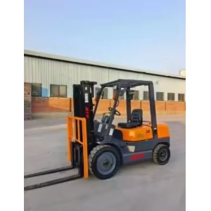 ATF 3 Ton Full Electric Second Hand Forklift