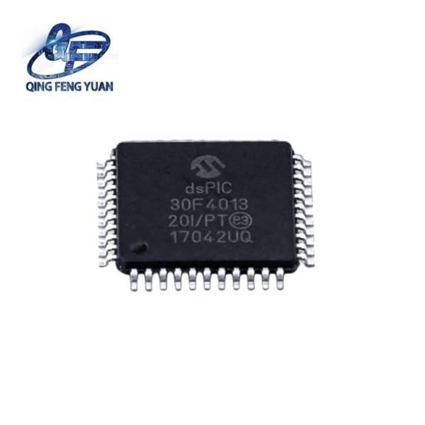 Professional ics Supplier DSPIC30F4013-20I Microchip Electronic components IC