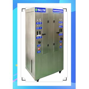 CE Practical Stencil Cleaner Machine , Acid Resistant Stencil Washing Equipment