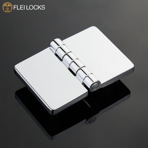 Wholesale Automation Equipment Zinc Alloy Die Cast Bearing Hinge Door Hinge from china suppliers