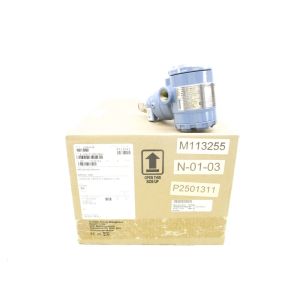 ROSEMOUNT 2051TG2A2B21AK6Q4Q8 Absolute Pressure Transmitter Brand New Authentic