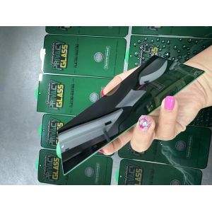 Wholesale Fingerprint Unlock Series HD Anti-Peep AF Electroplated Fingerprint Oil Folding 360 In Half 280 Anti-Static A from china suppliers