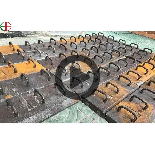 High Chrome Iron Lifter Bar