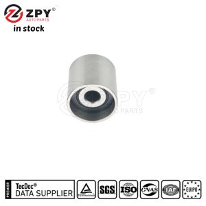 ZPY Idler Pulley 03L109244D for VW Audi A3 Skoda Seat 2.0 TDi
