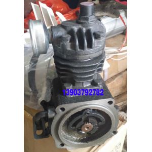 China YTO tractor 250/280/300 dual cylinder diesel engine air pump on sale