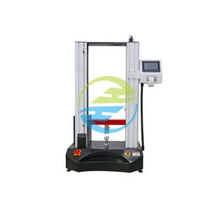 Home Appliance Current-Carrying Hoses Crusher Resistance Testing Equipment