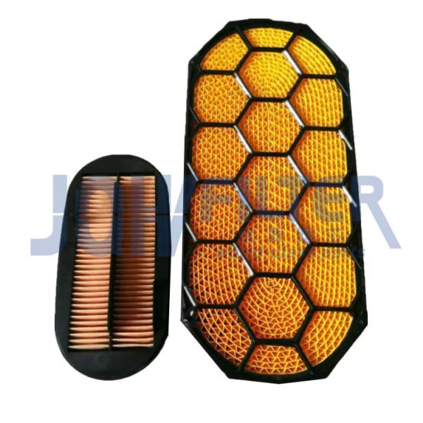 High Quality Air Filter 496-9846 496-9845 CAT E326 E326GC E330 E330GC E336GC