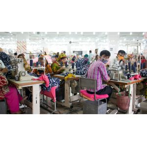 Wholesale Independent Factory Assessment High Transparency Flexiblity Improvements from china suppliers