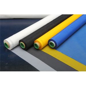 Wholesale 51T-70 Polyester Printing Mesh for heavy printing from china suppliers