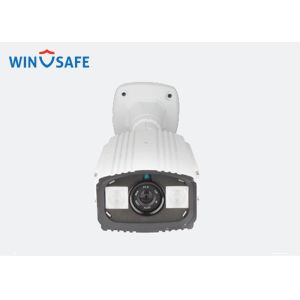 SD Card Full HD IP Camera Waterproof , Wide Dynamic Range IP Camera