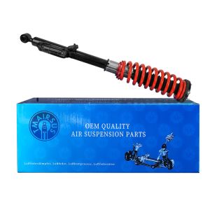 Air Spring To Coil Spring For W220 W221 Air To Coil Spring Suspension Conversion