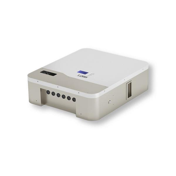 Quality Foberria Lithium Iron Phosphate Lifepo4 Lithium Battery Pack 51.2v100ah for sale