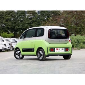 High Performance Quality Popular Multi-colors Baojun Kiwi 2021 ev designer