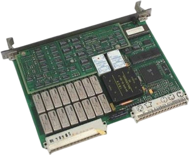 Quality ABB 81ET03K-E GJR2389800R1210  Procontrol Temperature Input Module PLC Module for sale