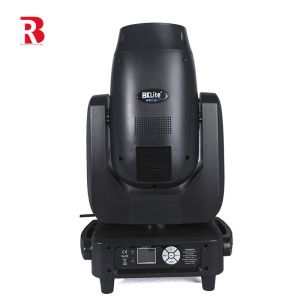Sharpy Beam Moving Head Light 380w 420w With Remote Illumination
