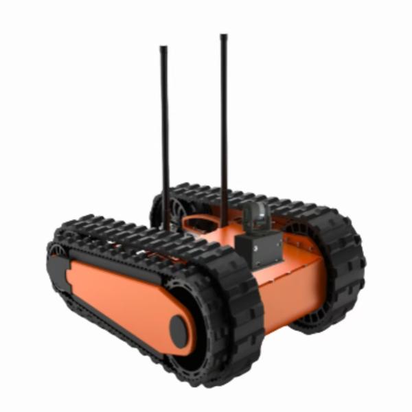 Quality Fire Reconnaissance Modeling Robot Ultimate Fire Detection Solution for sale