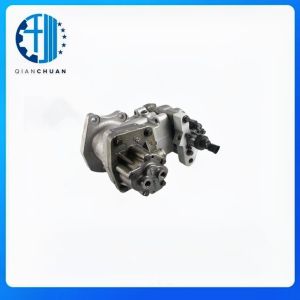 4954314 4954315 2872667 Fuel Injection Pump For Cummins 6L ISLE QSL8.9 QSL9 ISC