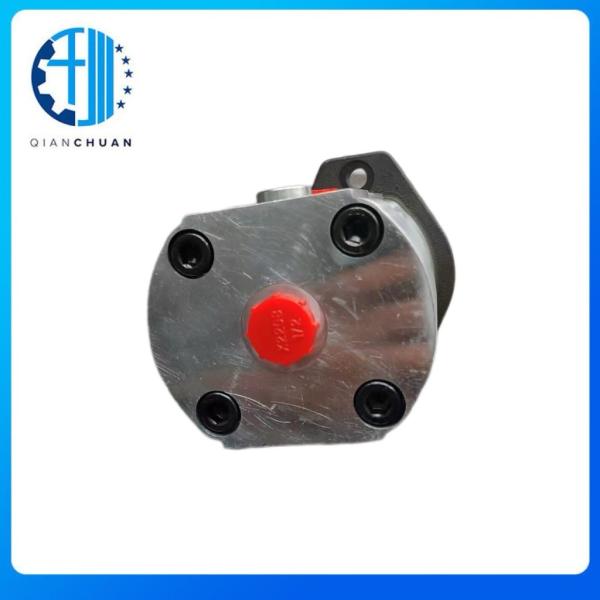 Hydraulic Pump 188-0128 For E216 E226 E232 E242 Loader 188-0128 Pump