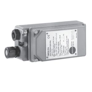 Samson Control Valve 3766 3767 Positioner 3241/3375 Electric Control Valve