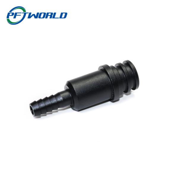 Quality Precision CNC Plastic Parts, Machined PA Accessories, Auto Plastic Parts for sale