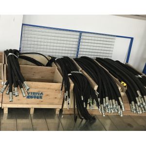 Wholesale Anti Rust Pile Driver Parts Excellent Corrosion Resistance OEM ODM Available from china suppliers