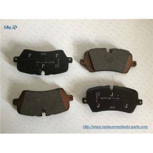 LR036574 Set Brake Pads Replacement For Land Rover Sports Brake System
