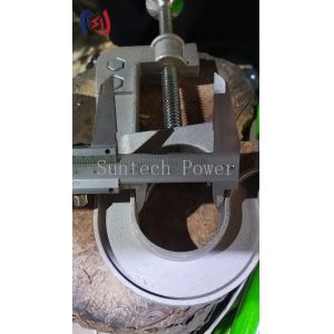 10KV - 500KV Grounding Lead Spiral Compaction Earth Wire Transmission Line