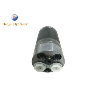 Industrial Small High Speed Hydraulic Motors BMM / OMM G 3/8’’For Mining