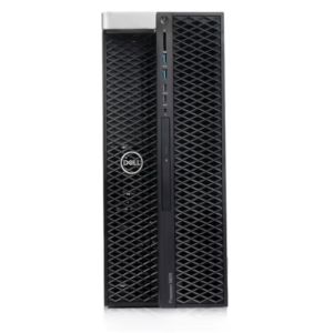 Dell T5820 Tower Server Workstation 256GB 2666MHz DDR4 ECC memory with 8 DIMM