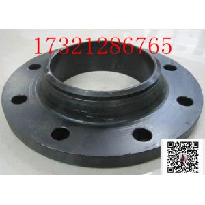 Thread FLANGE Carbon Steel Forged Steel Flanges ASTM A105 2'' 600# ASME B16.5