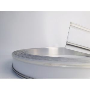 Trimless Letterform Channel Letter Coil for Signage