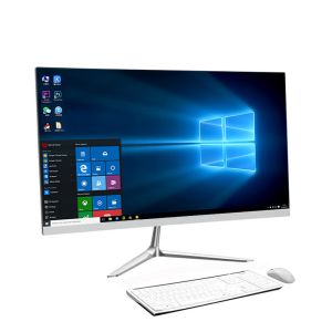 Wholesale 21.5&quot; Ips Core I3 I5 I7 Desktop Monoblock All In One Aio Pc Computer For Office Gaming from china suppliers
