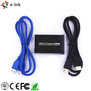 HDMI to USB3.0 Video Capture Dongle