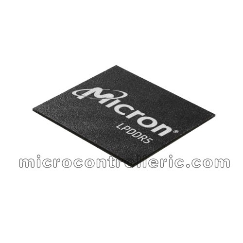 Quality MT62F512M32D2DS-031 WT:B DRAM LPDDR5 16G 512MX32 FBGA DDP for sale