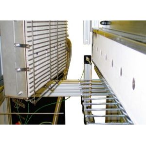 ISO5658-2 Construction Materials Testing Equipment / Configuration Tester