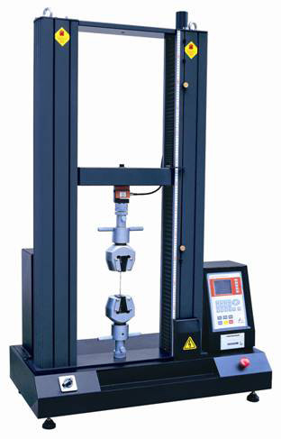 Double Column 5 Ton Hydraulic Universal Material Tensile Strength Testing
