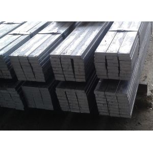 10mm-500mm Width Cold Finished Flat Bar Customized Mold Fabrication Service