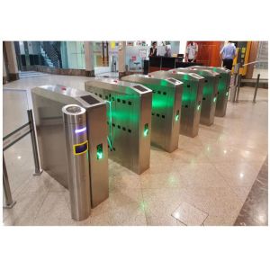 Proximity Card Reader Visitor Management Software (Vms) Dropbox Card Collector