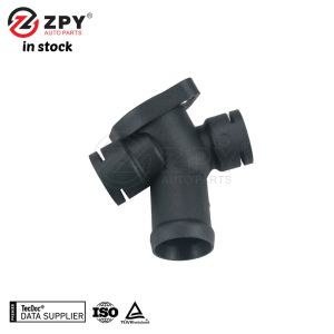 ZPY OEM Radiator Coolant for VW Audi Porsche 074121132