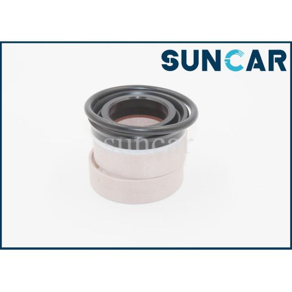 Bulldozer Track Seal kit 141-30-34211 Adjuster Repair Kit Fits For D60A-11 CYL Komatsu