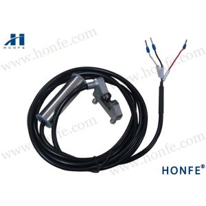 China Weft Detector Picanol Loom Spare Parts BE83038/BE99626/BE90860 on sale