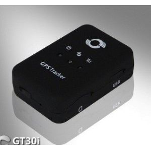 Portable GPS Personal Tracker GT30i
