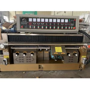 Professional Glass Grinding Edging Machine for Foshan Star Glass Processing