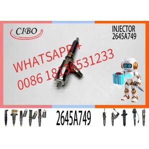 Hot sell brand new 3200690 320-0690 2645A749 2645A735 2645A719 10R-7673 10R7673