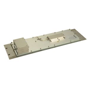 Top Panel Mounting Stainless Steel Keyboard